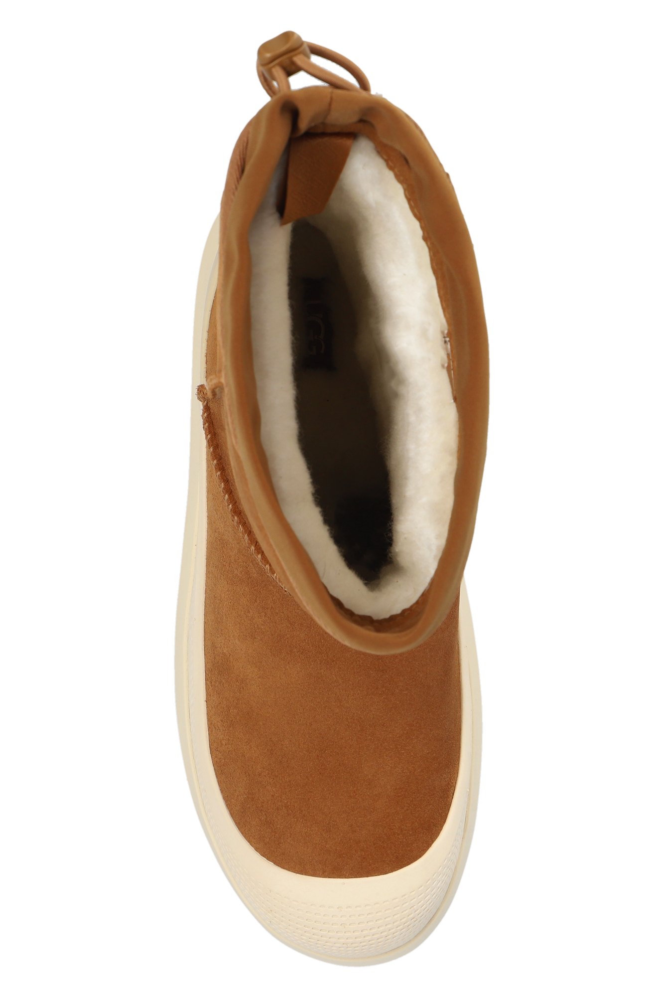 Ugg kitlyn store chestnut